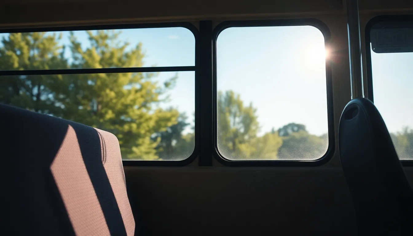 시니어 교통비 지원 안내