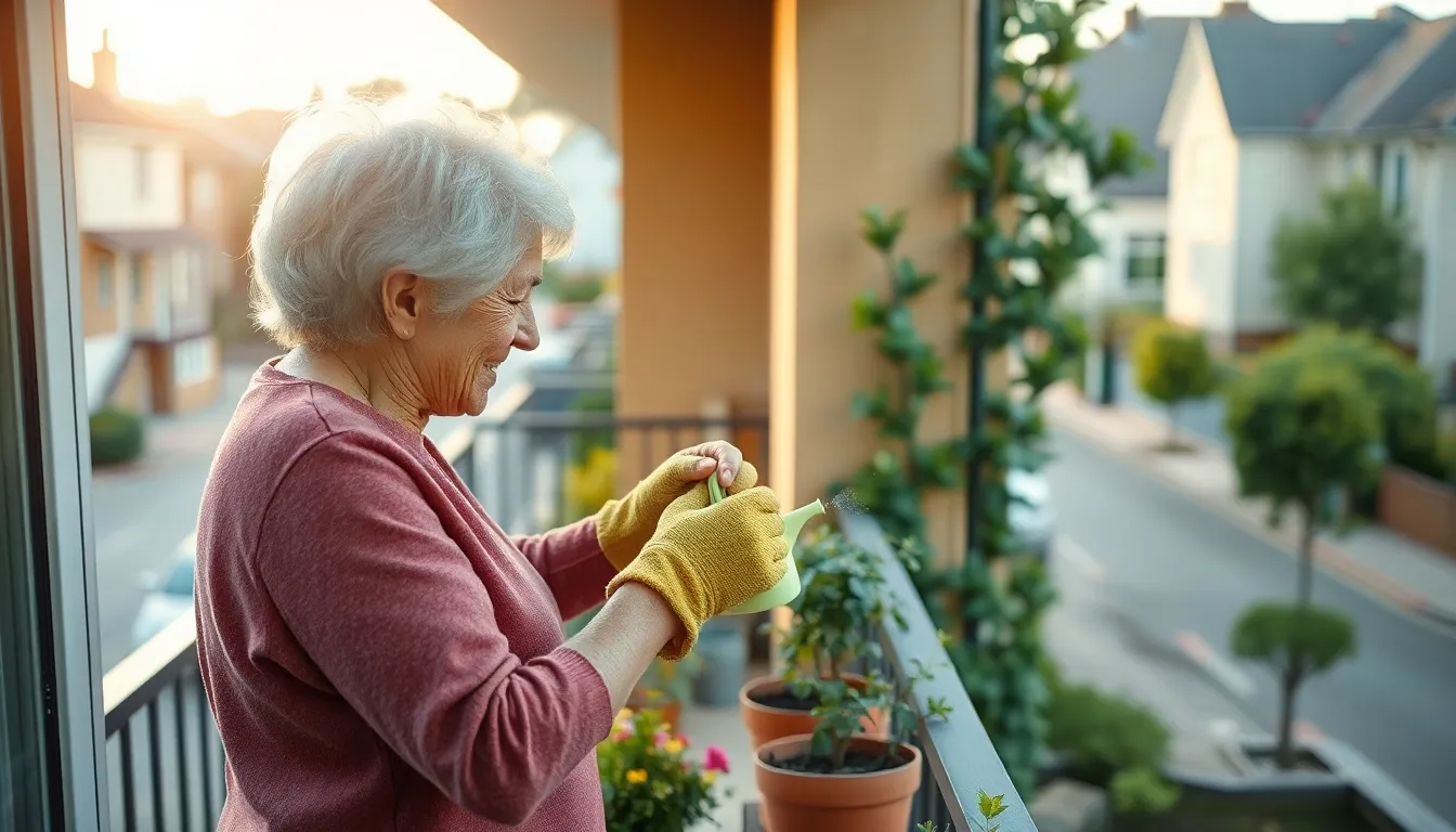 장기요양등급 인정 현황