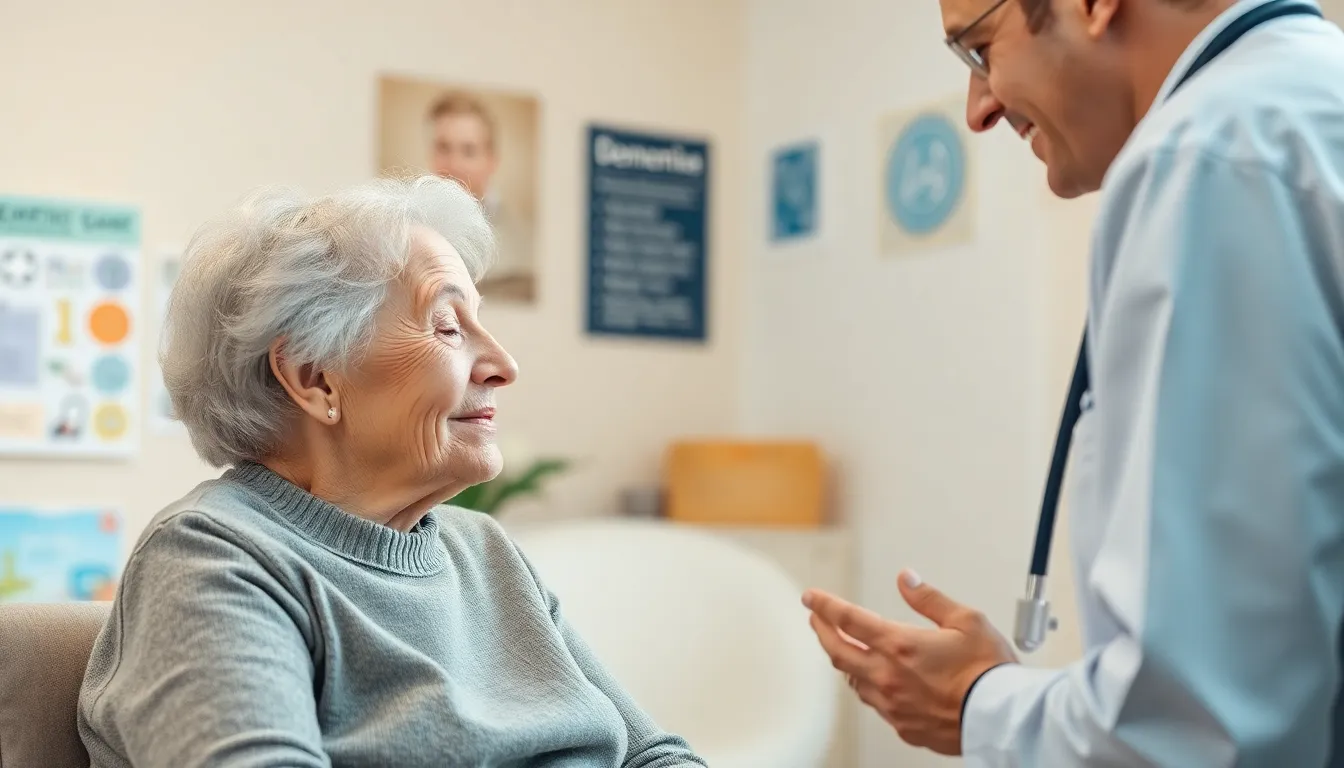 치매안심센터 이미지