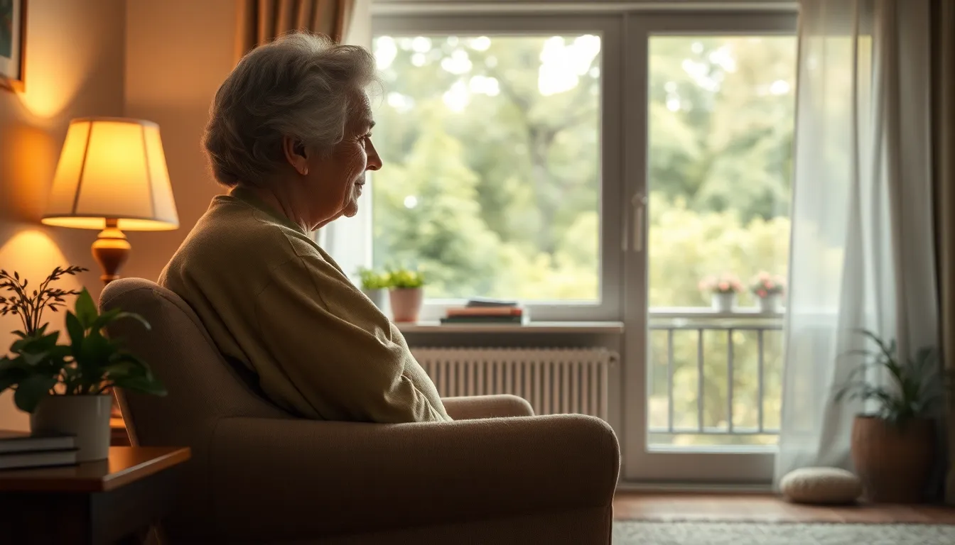 노인 복지 혜택