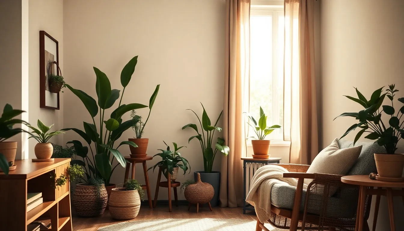 주거환경 개선 예시