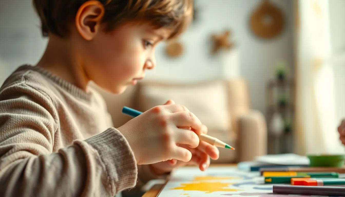 방과후학교 프로그램 참여 학생들