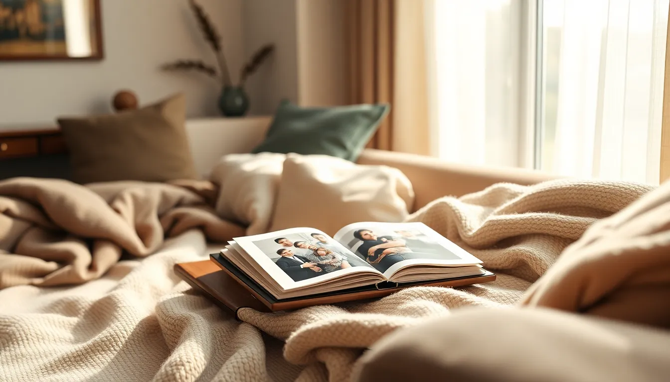 다자녀 가정 이미지