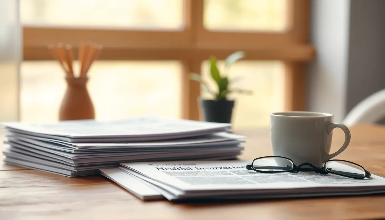 건강보험료 감면 예시