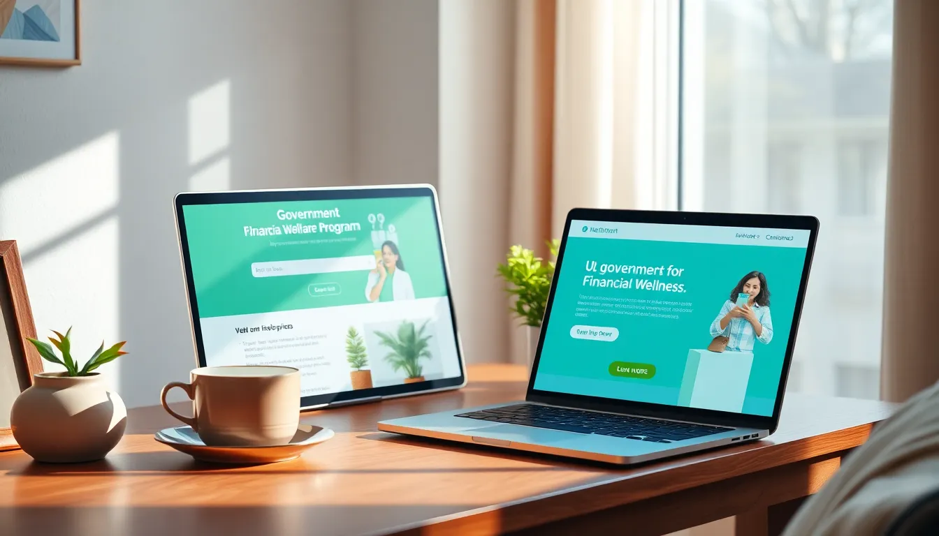 청년 월세 지원 사업 안내