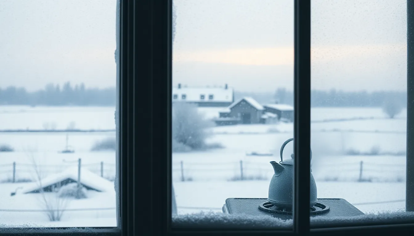 난방비 지원 예시