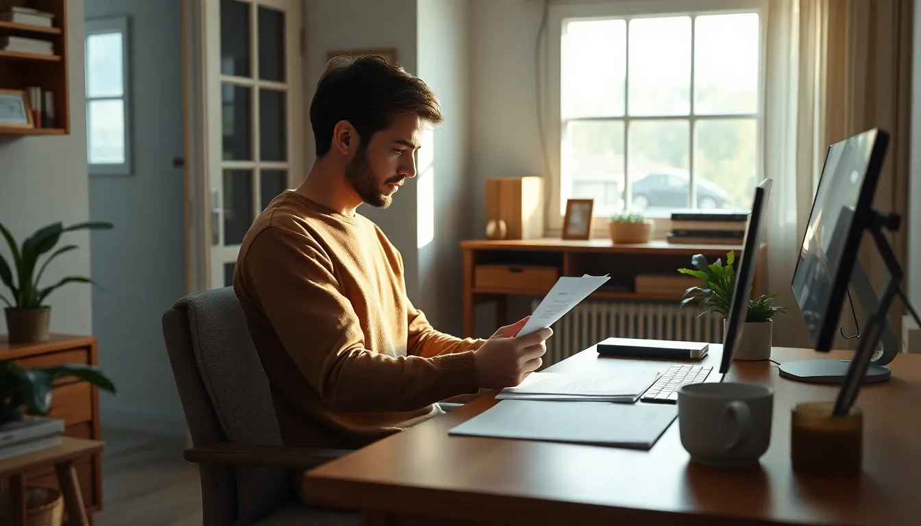 청년 월세 지원 사업 안내