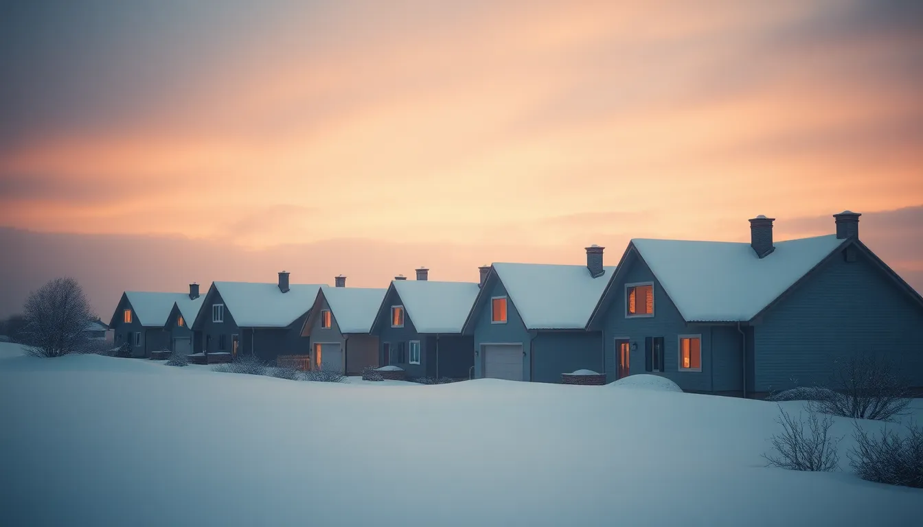 난방비 지원 예시 이미지