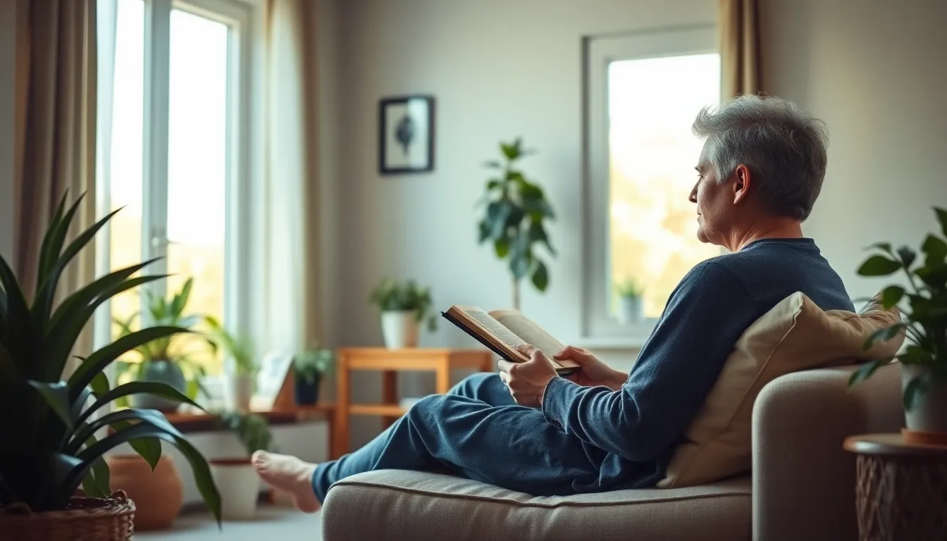 실업급여 받는 이미지