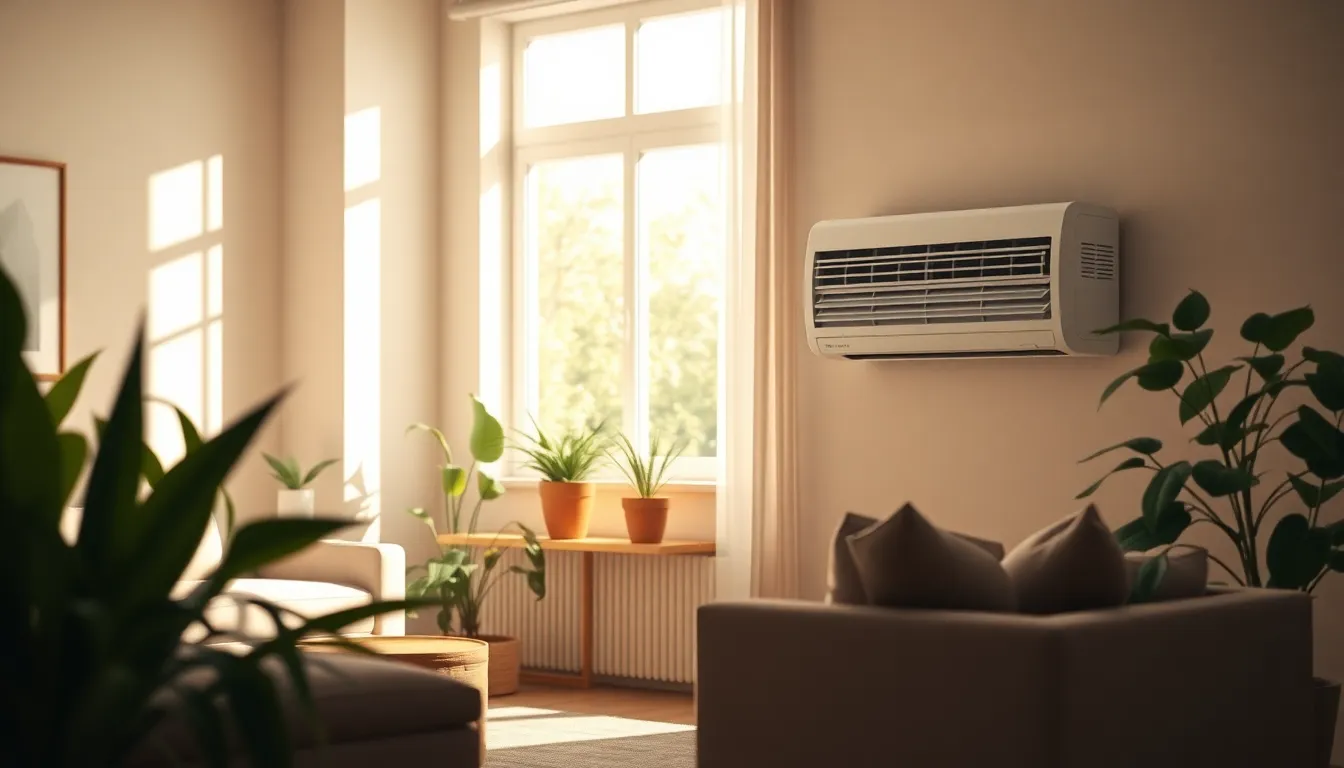 에너지바우처 지원으로 시원한 여름을 보내는 가족