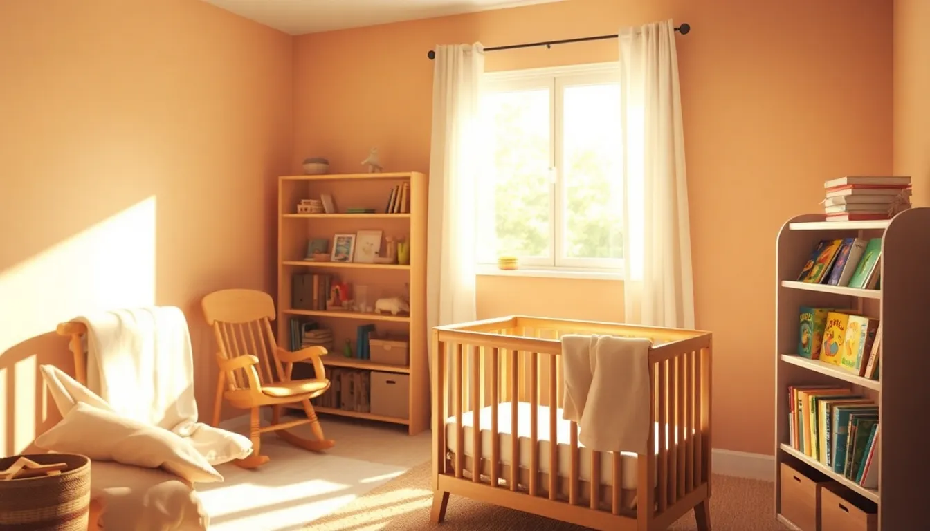 아이와 함께 웃는 부모