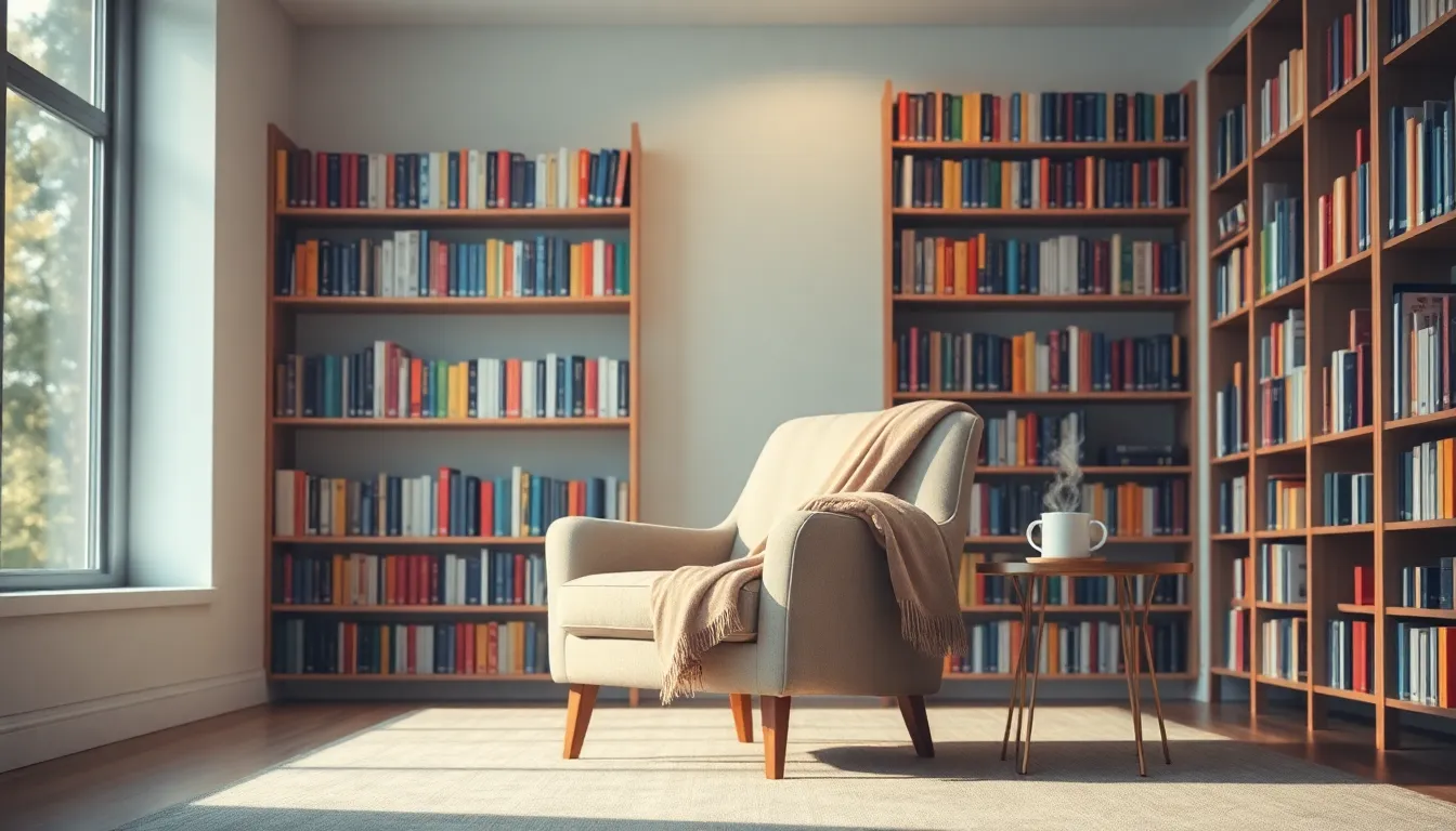 상담 받는 청소년