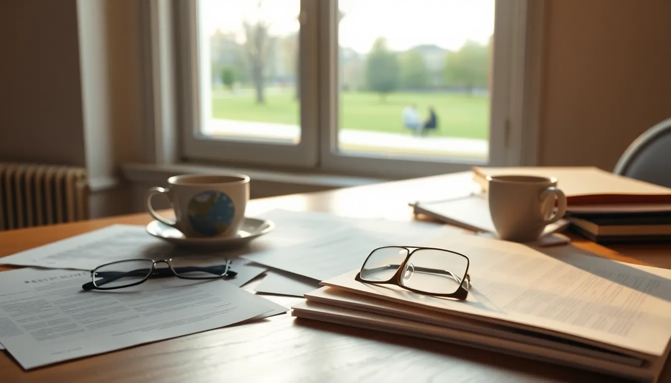 청년 월세 지원 사업 안내