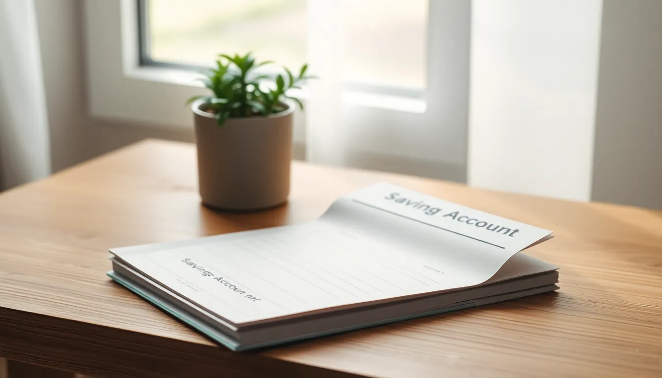 청년내일저축계좌 안내 이미지