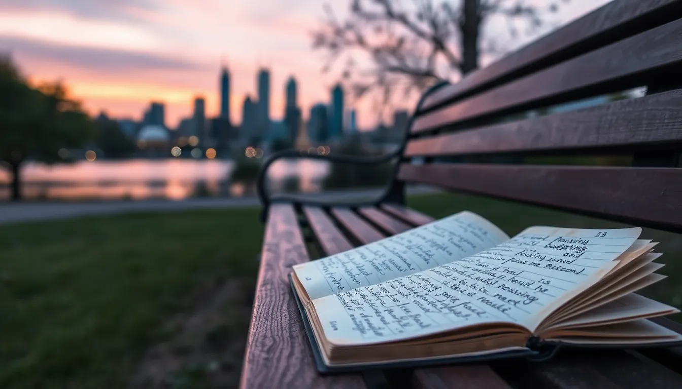 청년 주거급여 지원 관련 서류 이미지