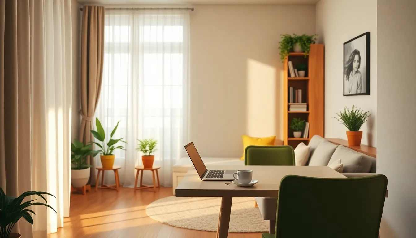 청년 주거급여 신청 안내 이미지