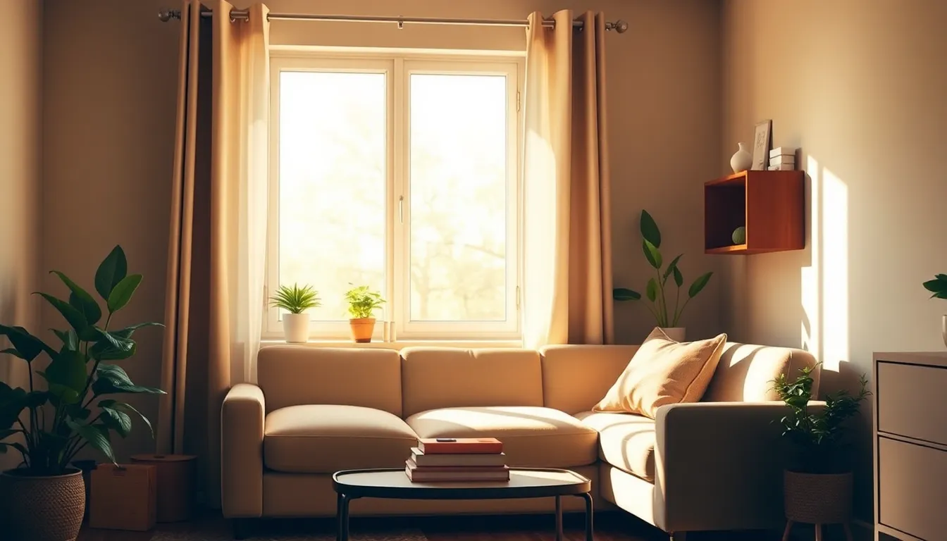 청년 월세 지원 유의사항 안내 이미지