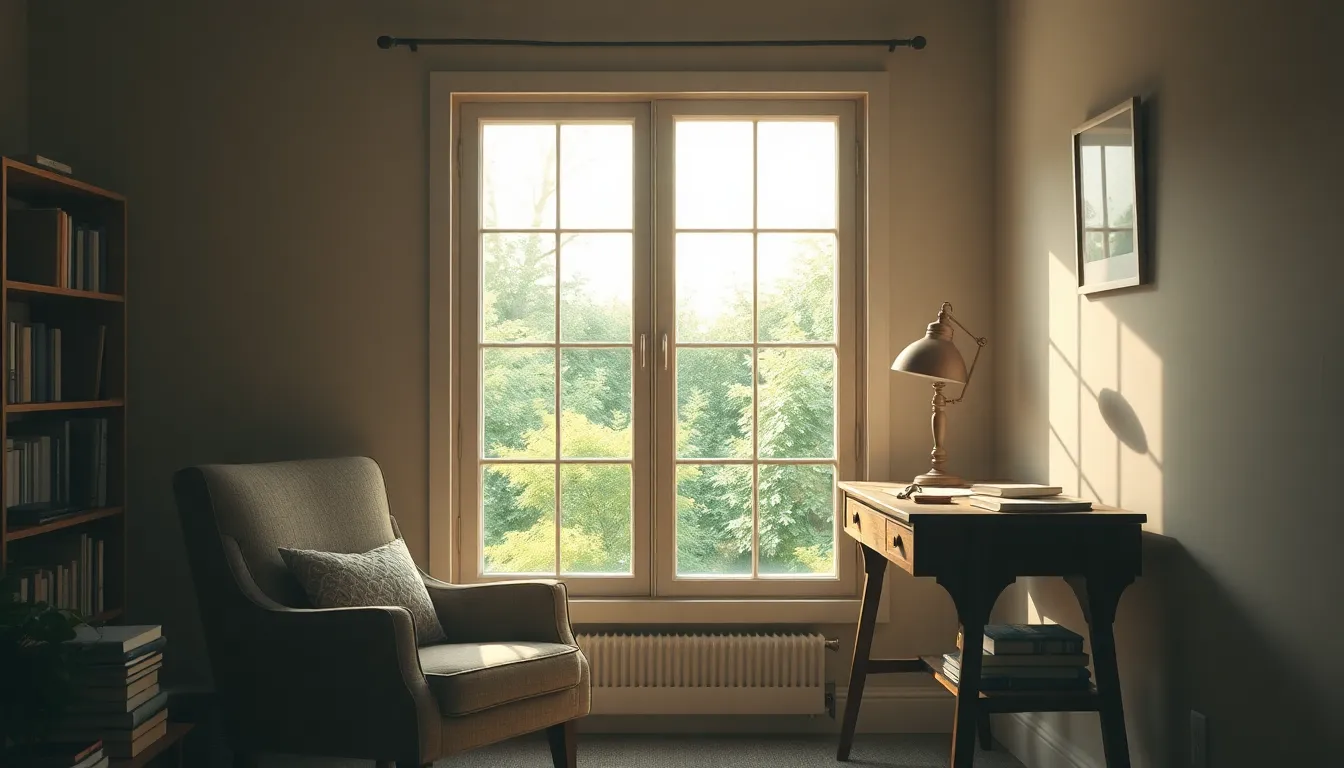 아이들이 즐겁게 책을 읽는 모습