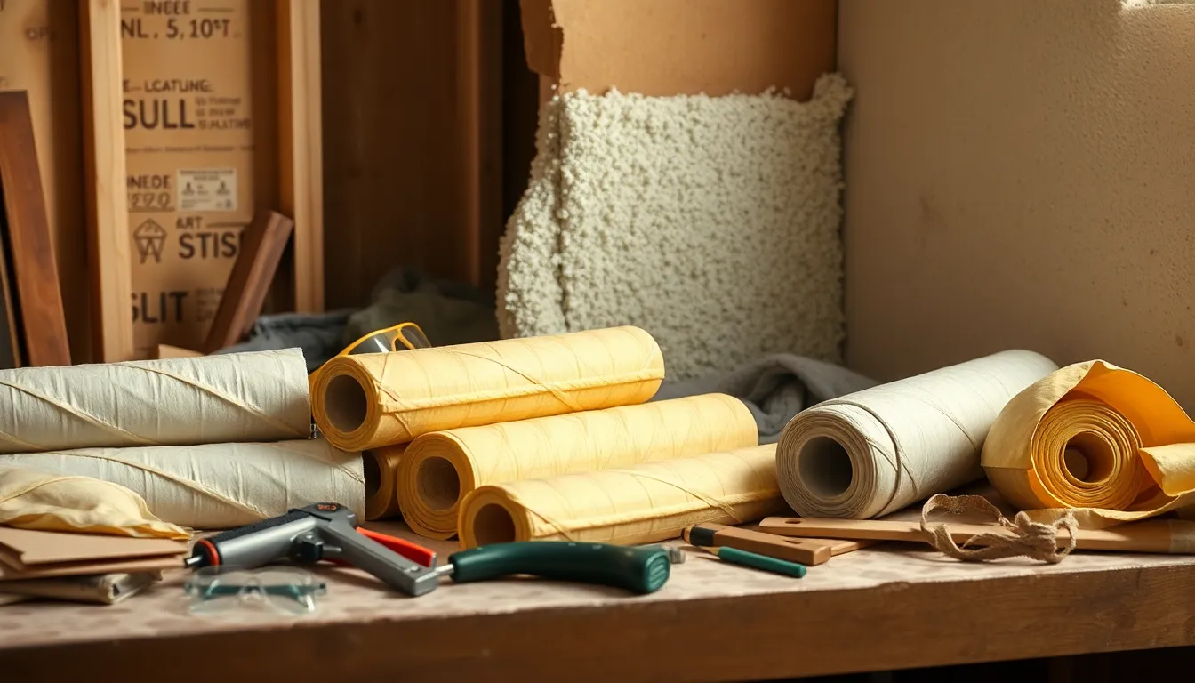 에너지 효율 개선 시공 예시