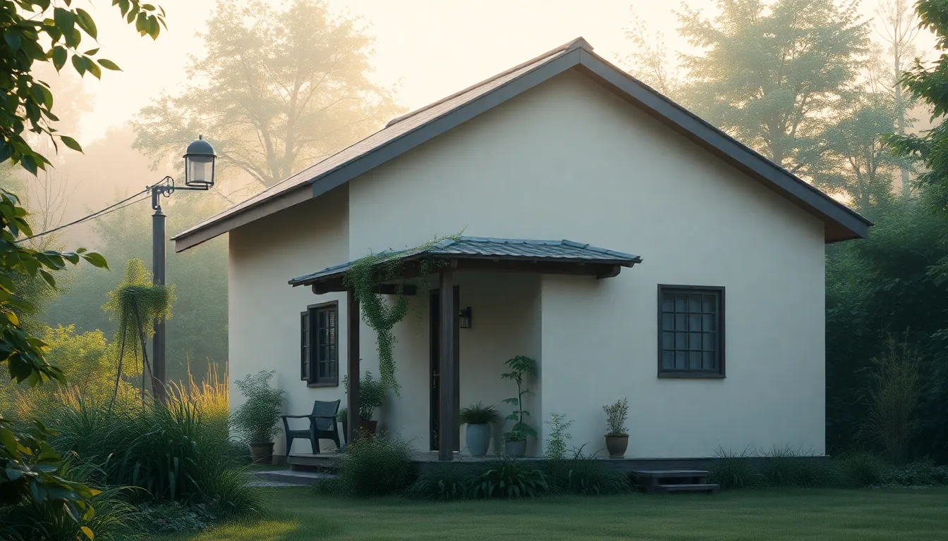 행복한 가정을 위한 주거지원 이미지