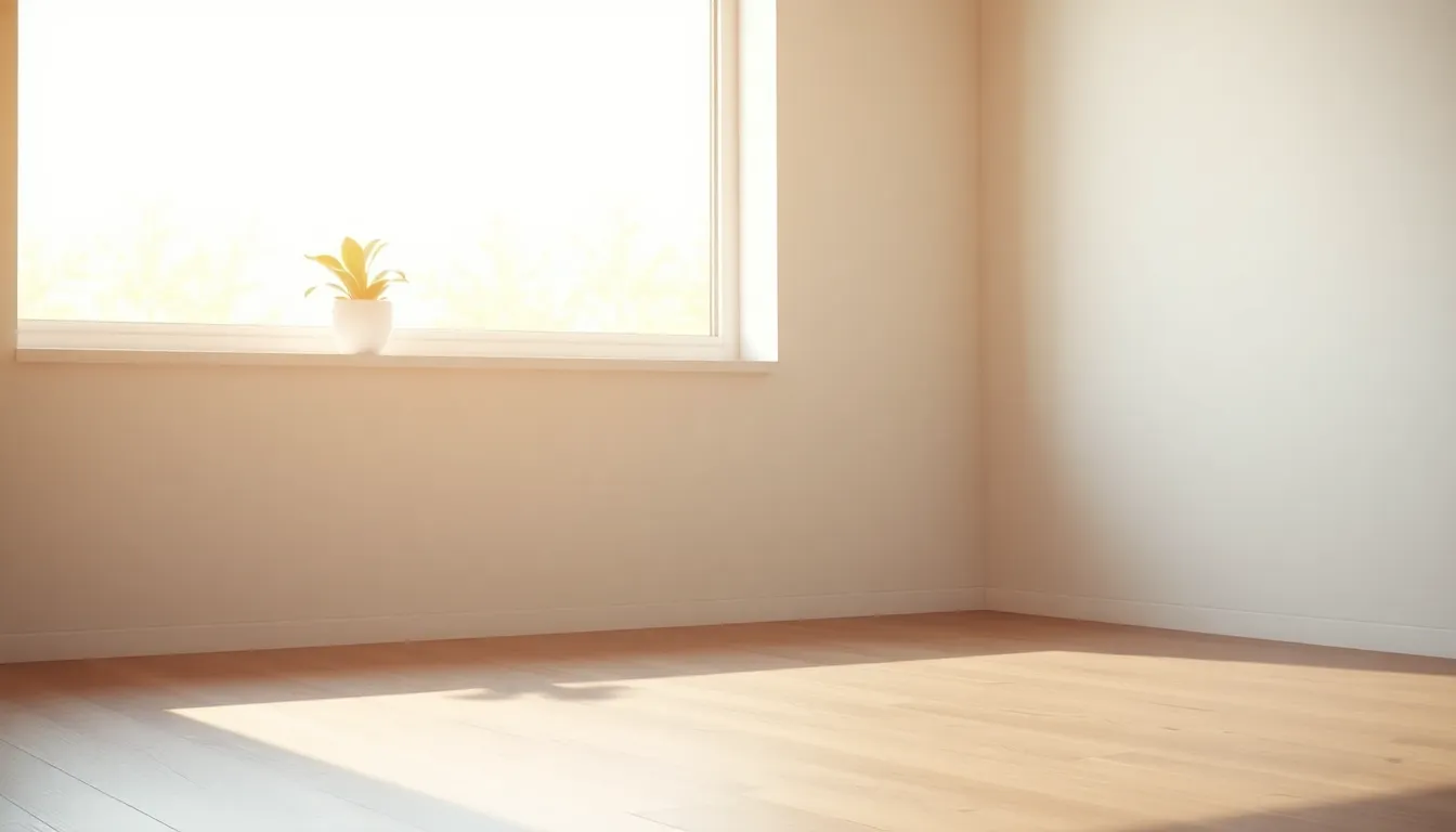 청년 주거 지원 정책 안내 이미지