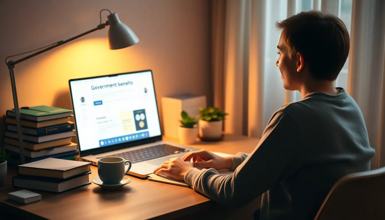 2025년 청년주거급여 바우처 신청 서류 이미지