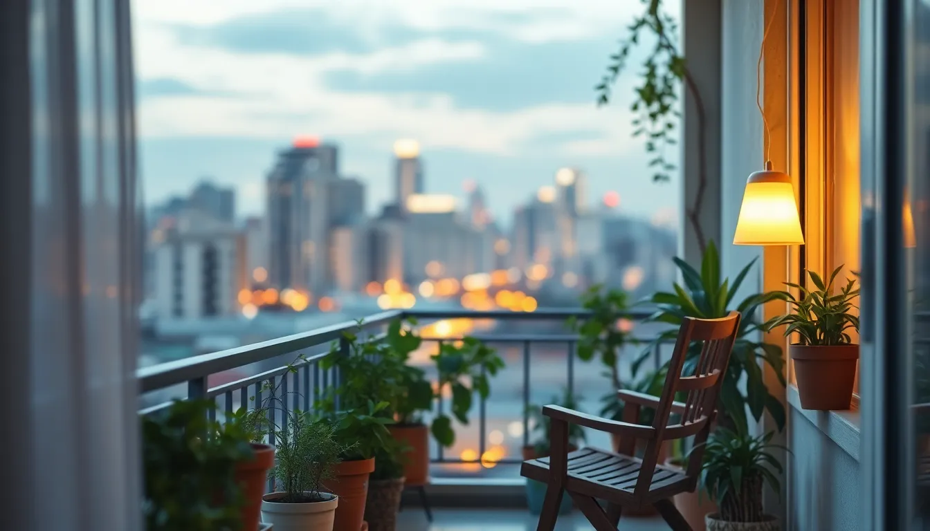 행복주택 청년 주거 지원 이미지