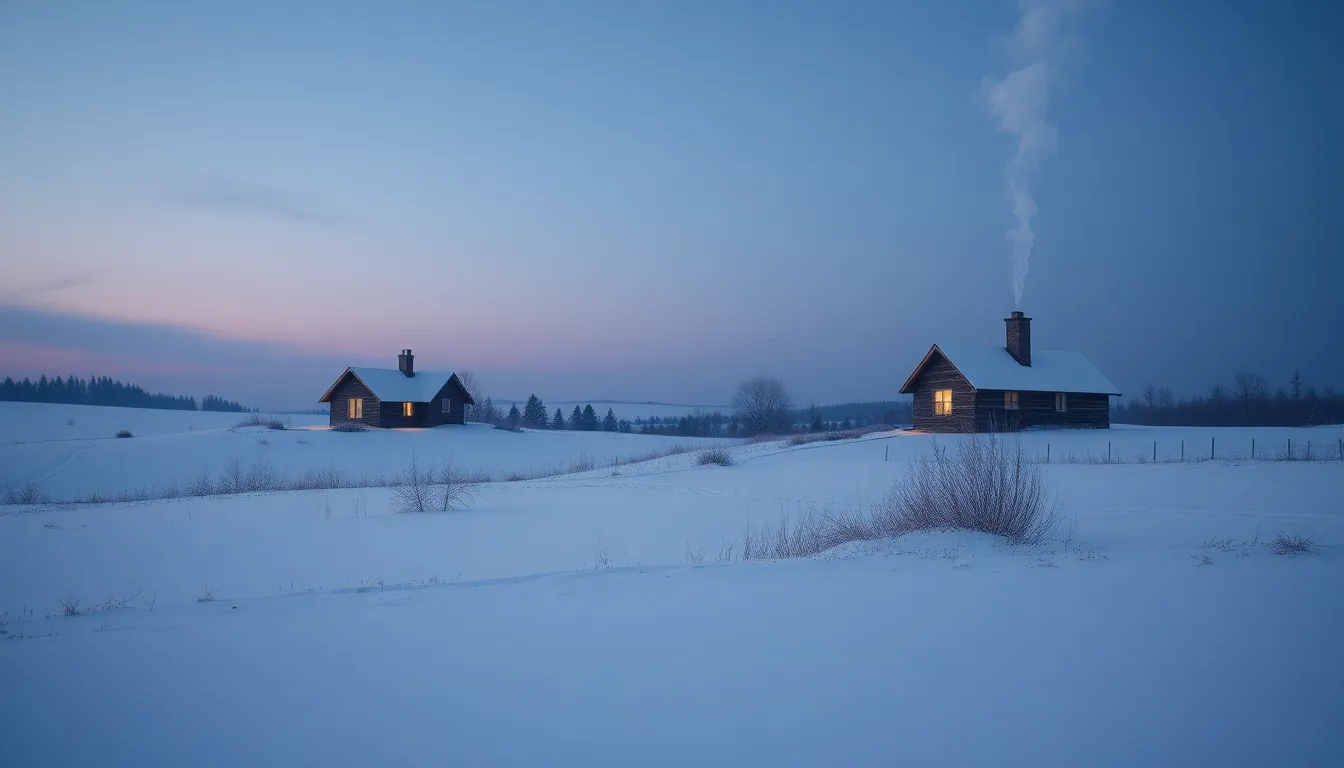 겨울철 난방비 지원 사업 안내 이미지