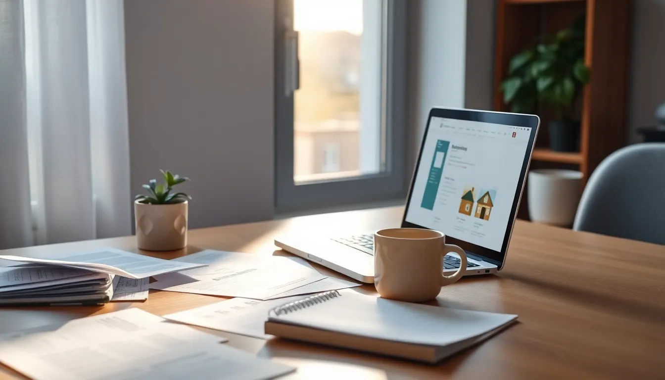 청년 주택 특별 공급 신청 절차 이미지