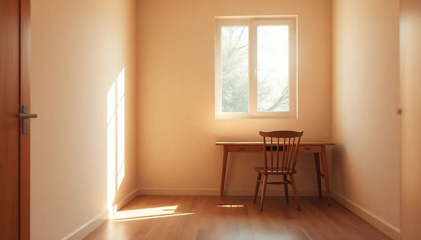 청년 월세 특별지원 안내 이미지