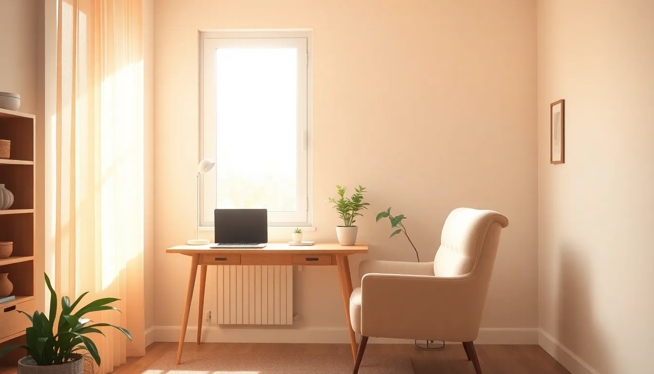 청년 주거급여 신청 안내 이미지