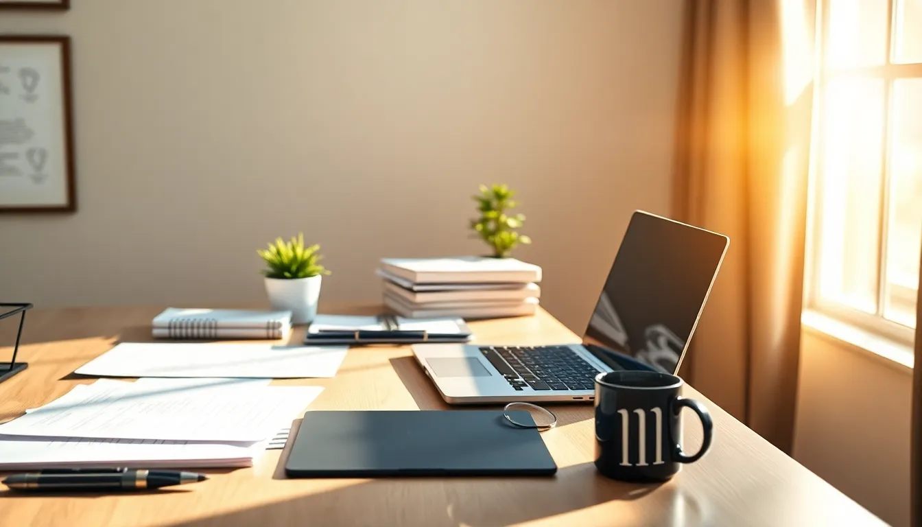 청년 주거 지원을 받는 청년의 모습