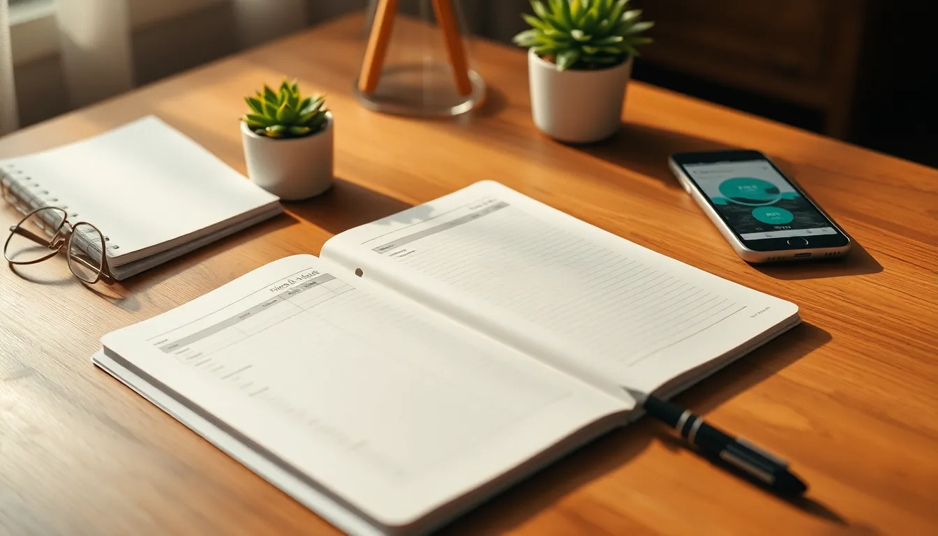 청년도약계좌를 통해 자산 형성하는 청년의 모습