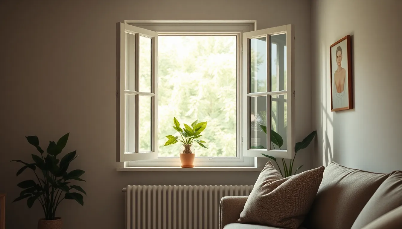 여름철 냉방비 지원 혜택을 받는 사람들의 모습