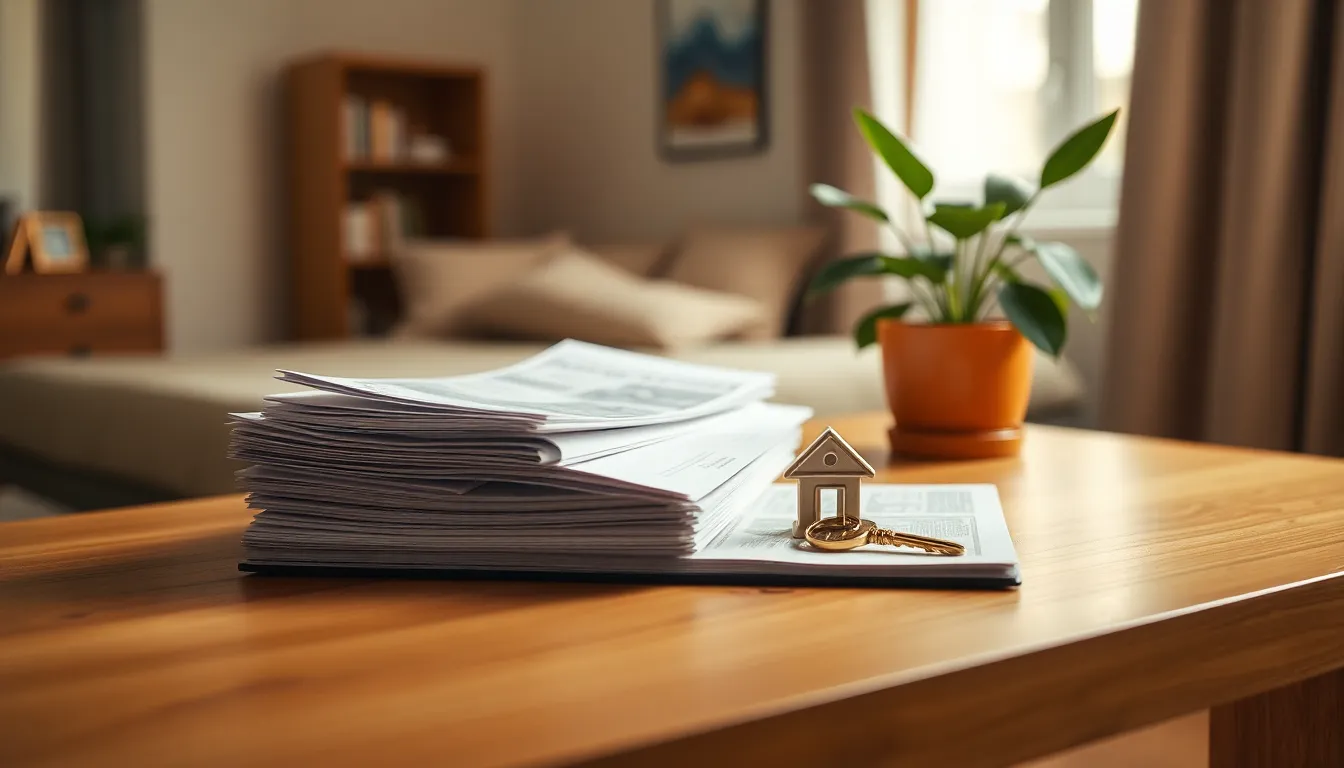 청년 전월세 보증금 대출 안내 이미지