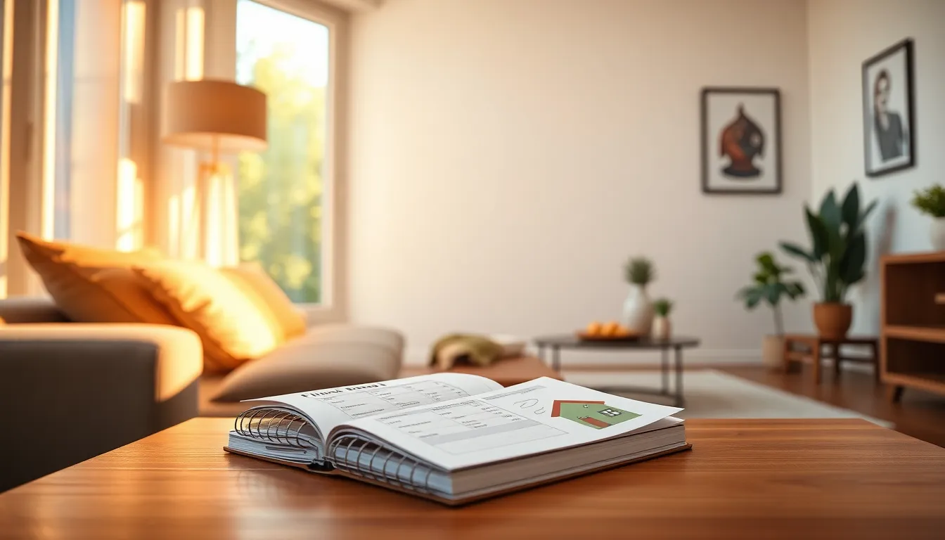 청년 주택 드림 청약통장을 통해 집 마련을 꿈꾸는 청년의 모습입니다.