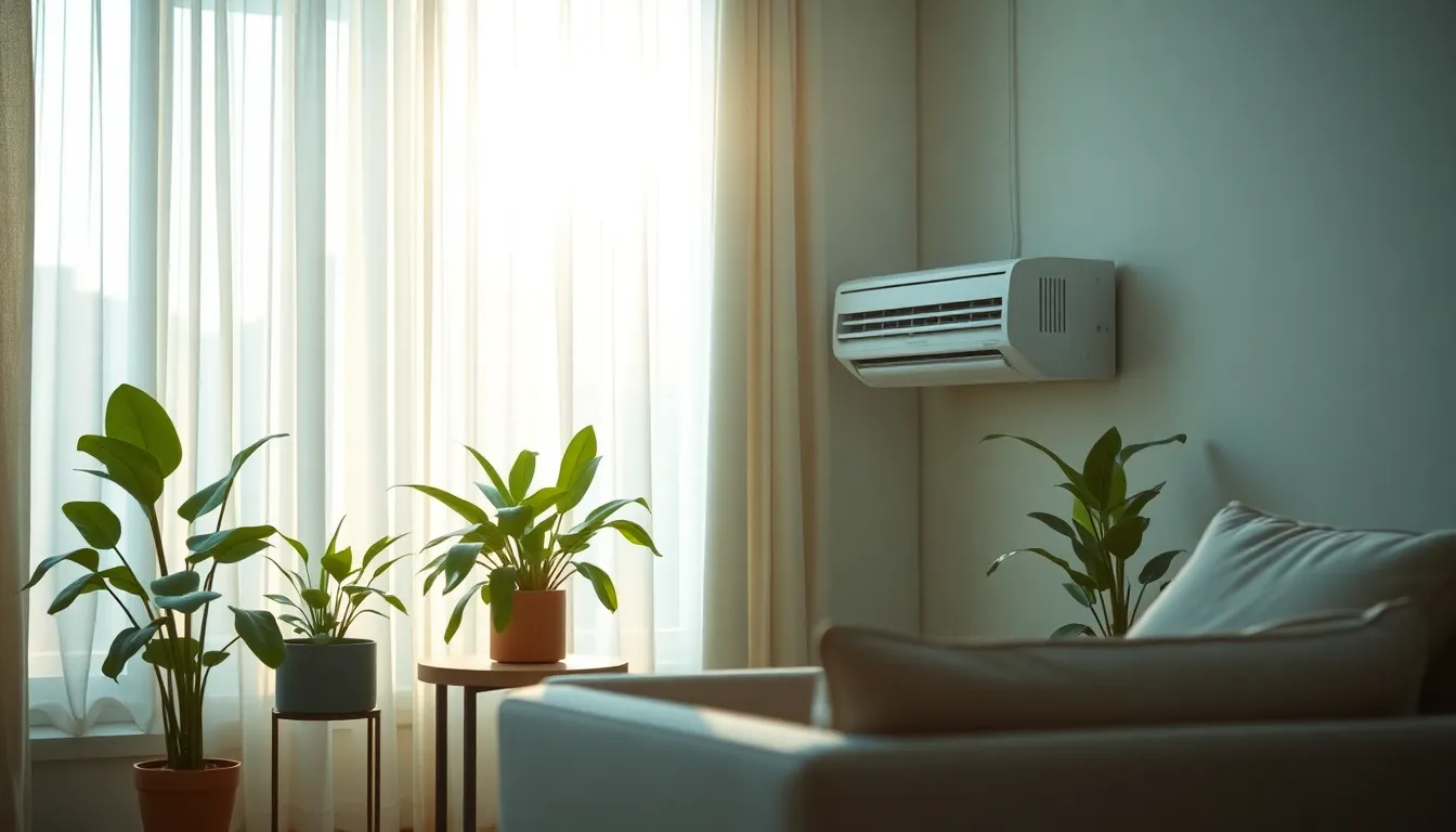 취약계층 냉방비 지원 신청을 돕는 상담사의 모습