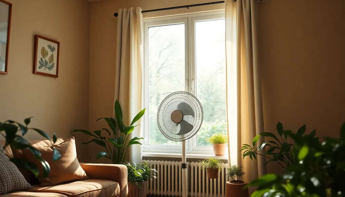 에너지바우처 신청에 필요한 서류 이미지를 보여주는 모습