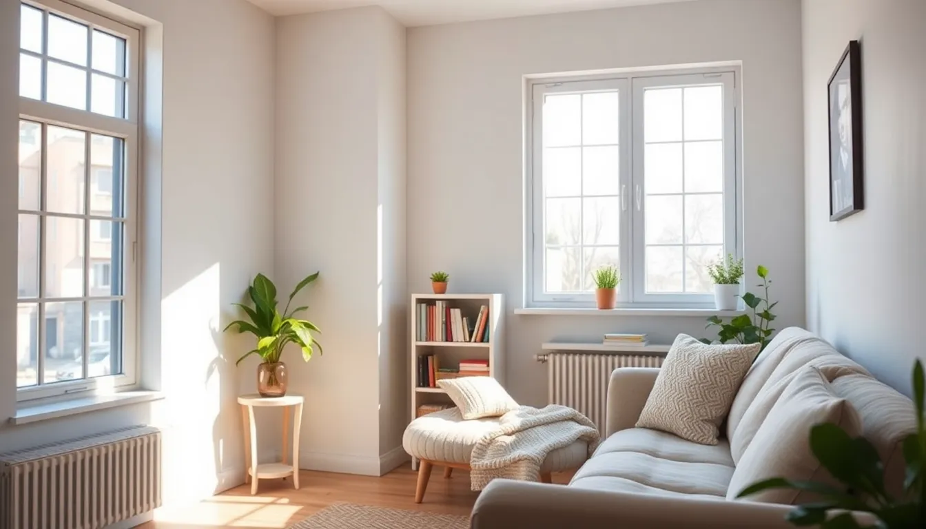 청년 주거급여 안내 이미지