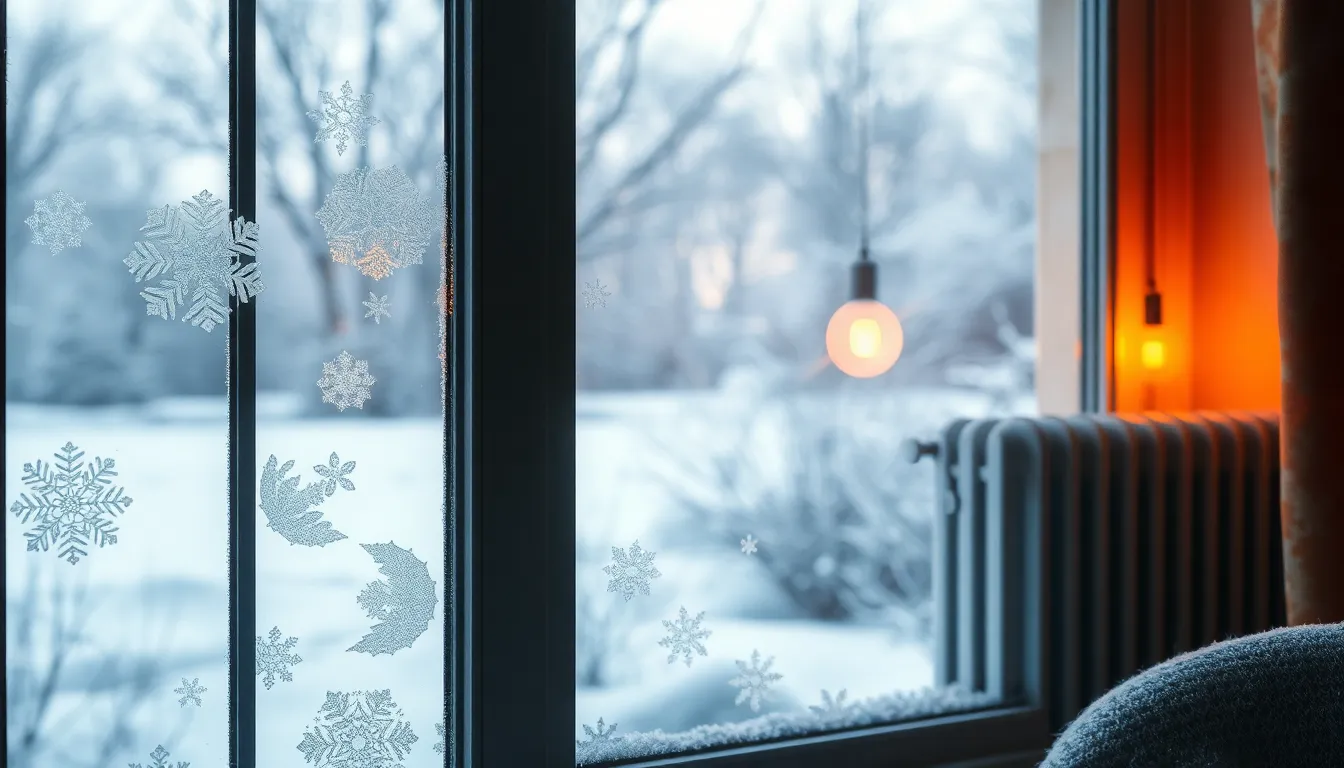 따뜻한 집에서 쉬고 있는 아이 이미지