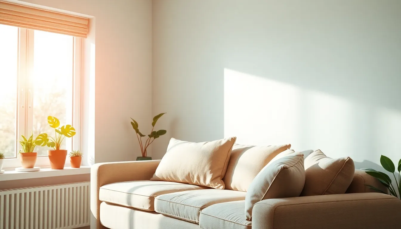 청년 주거 안정 정책 이미지