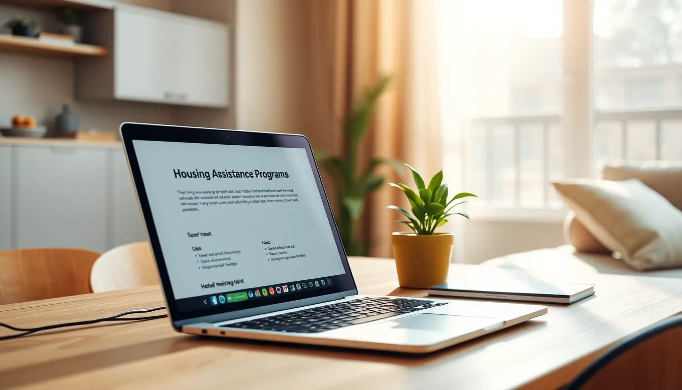 청년 주거 지원 관련 이미지