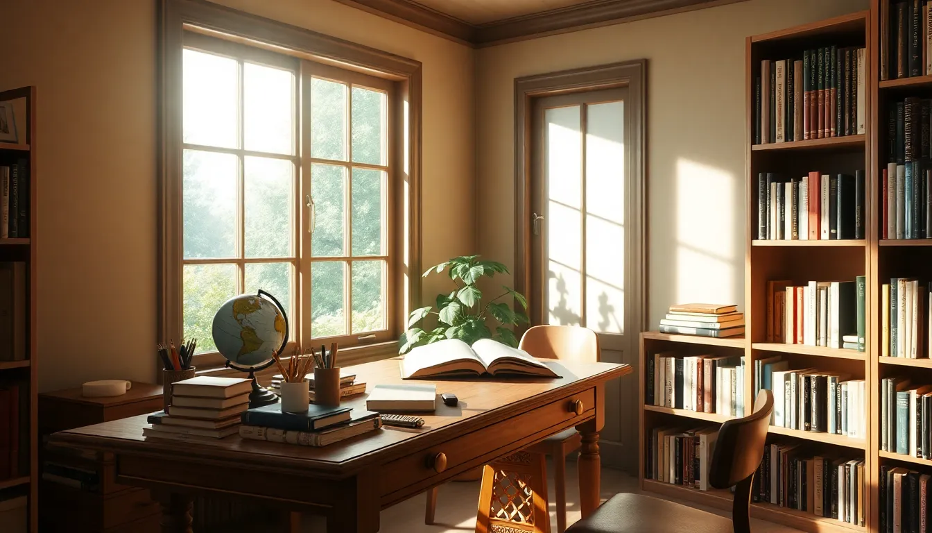 저소득층 자녀 교육비 지원을 통해 아이들이 밝게 웃으며 공부하는 모습