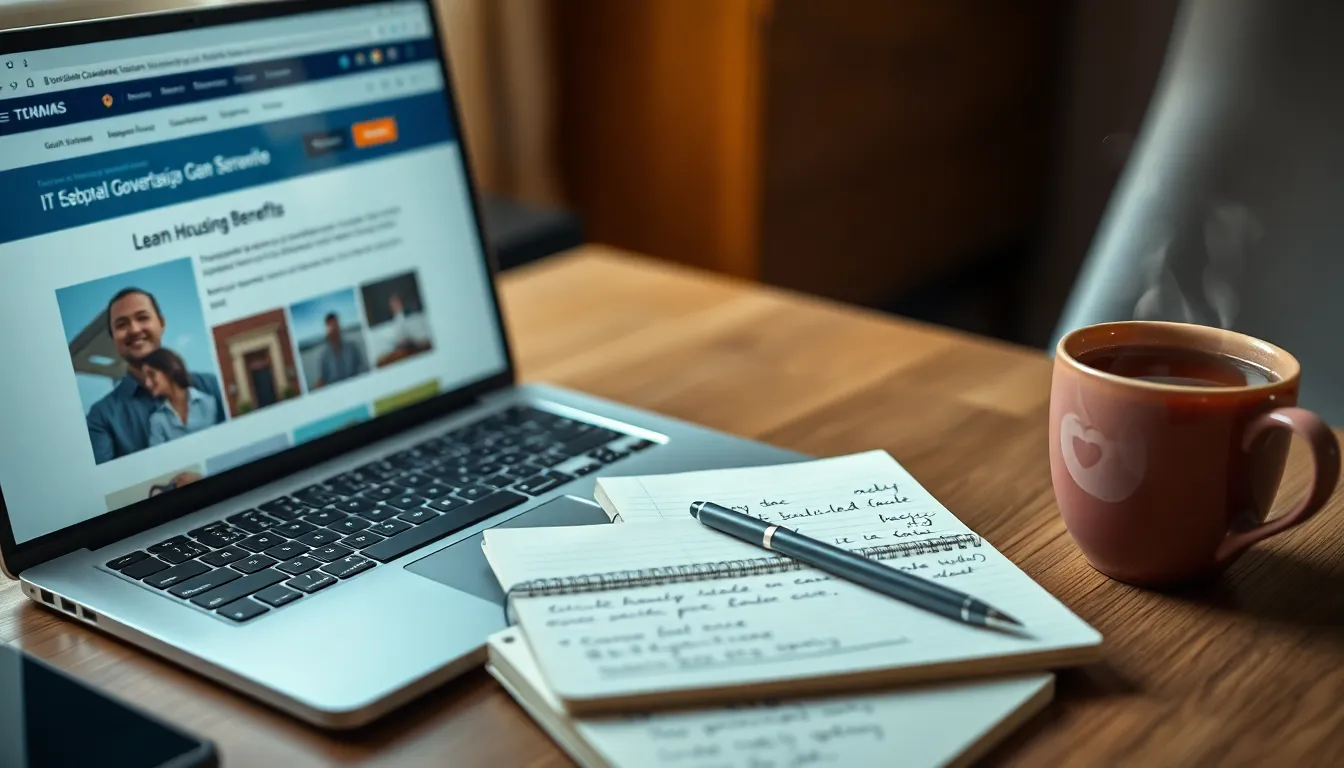 청년 주거 안정 지원 정책