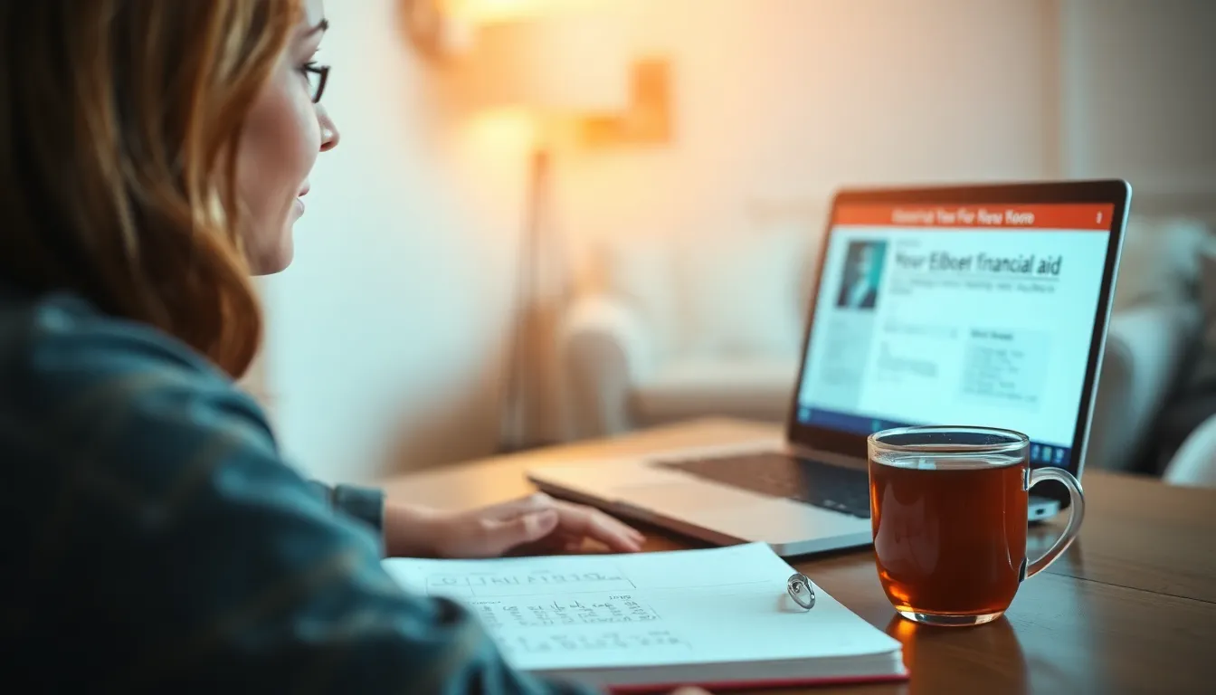 청년 버팀목 전세자금대출 서류 준비 이미지